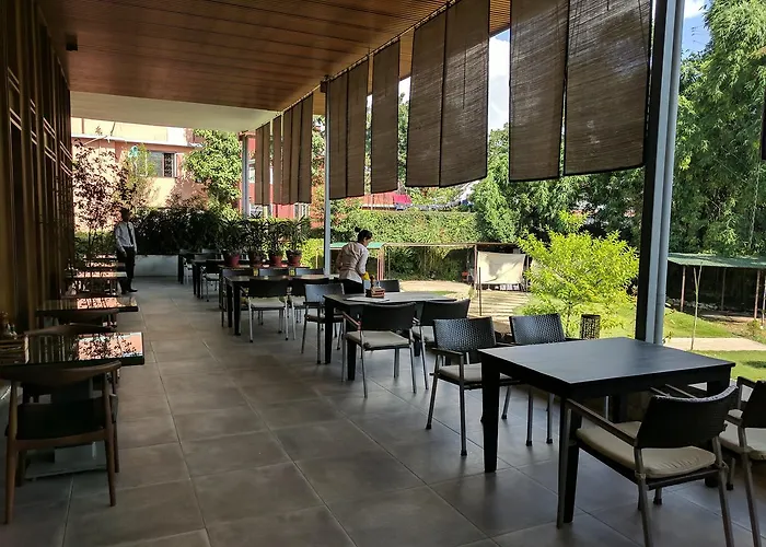 博物馆住宿加早餐旅馆 3*
