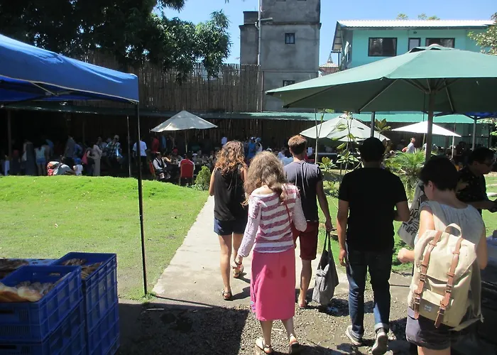 博物馆住宿加早餐旅馆 住宿加早餐酒店 加德满都