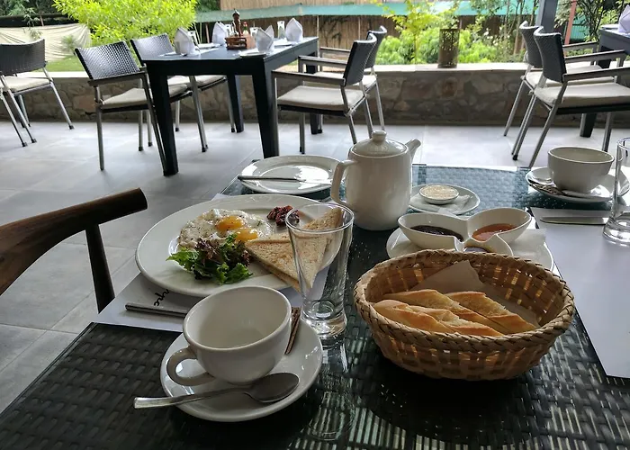 博物馆住宿加早餐旅馆 3*